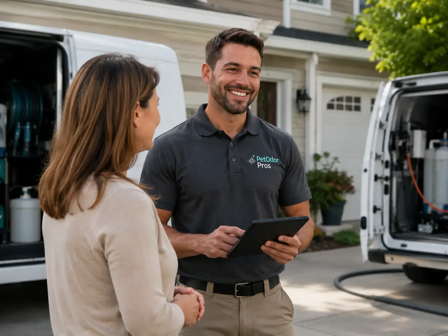 Pet Odor Removal FAQs for Urbana, MO